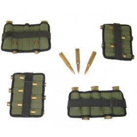 Niggeloh Lőszertartó 6-os