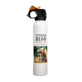 TETRAO Medveriasztó Önvédelmi Spray 300 ml