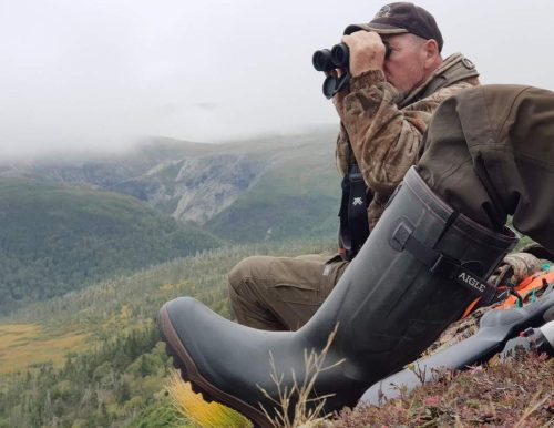 Aigle Parcours 2 Bronze Csatos Gumicsizma