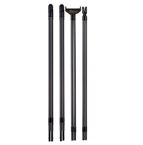 Stable Sticks Black Essential Lőbot