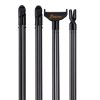 Stable Sticks Black Essential Lőbot