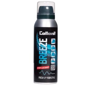 Collonil Breeze – Szagsemlegesítő Spray