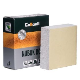 Collonil Nubuk Box Hasított Bőr Radír