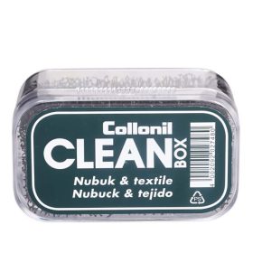 Collonil Clean Box – Száraz Tisztító