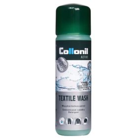   Collonil Active Textile Wash – Speciális Mosószer Funkcionális Ruházathoz