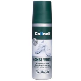 Collonil Combi White