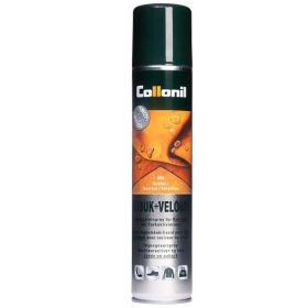 Collonil Nubuk + Velour Spray