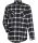 Blaser Light Flanell Diego Férfi Ing