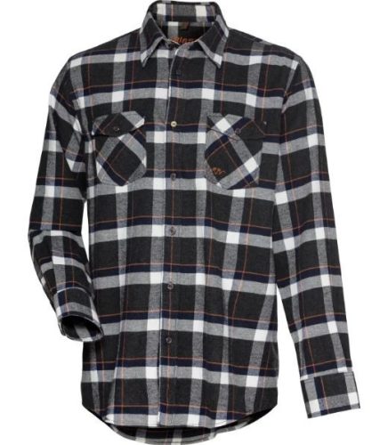 Blaser Light Flanell Diego Férfi Ing