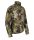 Blaser Drain Halfzip Pulóver