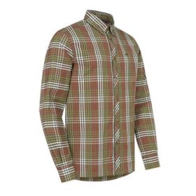Blaser Leinen Lambert Férfi Ing