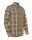 Blaser Leinen Lambert Férfi Ing