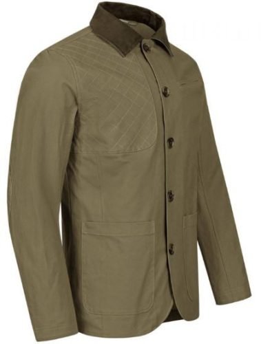 Blaser Canvas Patrick Férfi Kabát