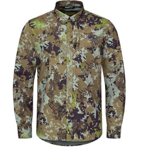 Blaser AirFlow Hosszú Ujjú Ing