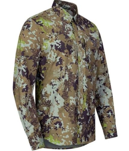 Blaser AirFlow Hosszú Ujjú Ing