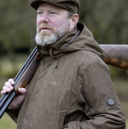 Blaser Vintage Wing Technikai Vadászkabát