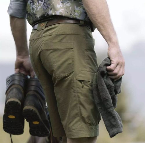 Blaser AirFlow Férfi Rövidnadrág