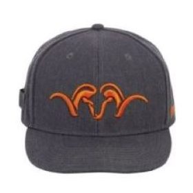 Blaser Denim Snapback Sapka