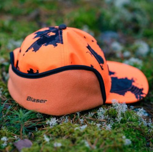 Blaser Insulated Sapka