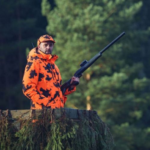 Blaser Insulated Sapka