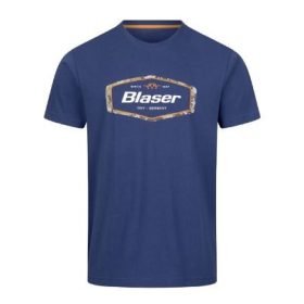 Blaser Badge Póló