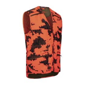 Blaser Kalle Narancs Camo Vadászmellény