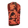 Blaser Kalle Narancs Camo Vadászmellény