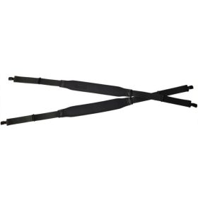 Niggeloh Nadrágtartó Neoprene
