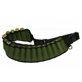 Niggeloh Sőrétes Lőszertartó Öv Neoprene