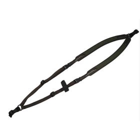 Niggeloh Hátizsák Fegyverszíj Neoprene