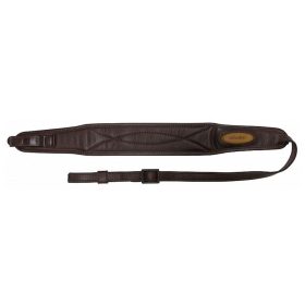 Niggeloh Premium I Fegyverszíj Bőr QR