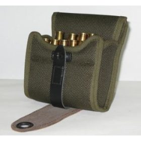 Niggeloh THE All-In-One - Cord Lőszer Tok - x12