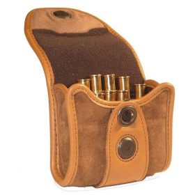 Niggeloh All-In-One-Case Bőr 12x Golyós