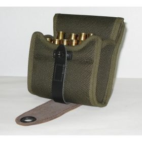 Niggeloh The All-In-One-Case Cordura 8x