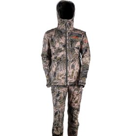 REMINGTON Expedition Hunting Figure Szett