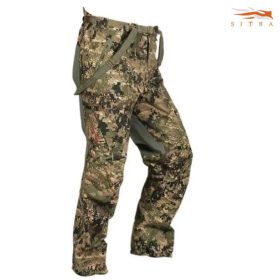 Sitka Coldfront Bib Nadrág