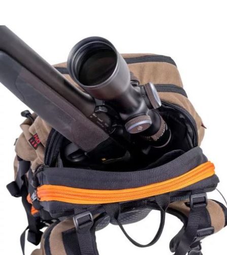 Blaser Ultimate Expedition Vadászhátizsák – 43L Űrtartalom