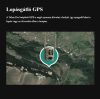 Camovue Talon Pro 4K 4G LTE Vadkamera Élőképpel, Lítium Akkumulátorral és Napelemmel