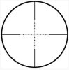 Hawke Céltávcső Vantage 3-9x50 Mil-Dot