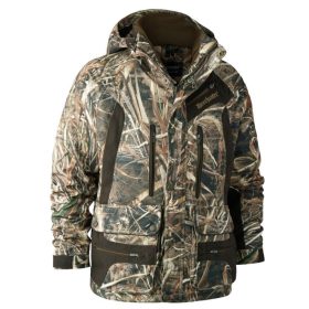 Deerhunter Muflon Realtree Max-5 Kabát