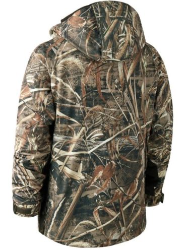 Deerhunter Muflon Realtree Max-5 Kabát