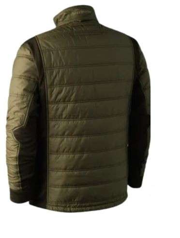 Deerhunter Muflon Zip-In Dzseki