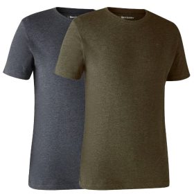 Deerhunter Basic Póló 2db