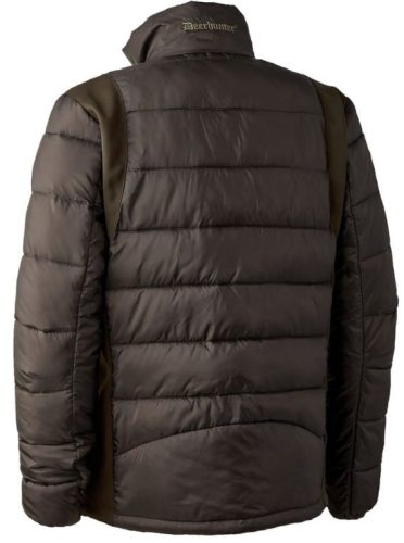 Deerhunter Excape Quilted Kabát