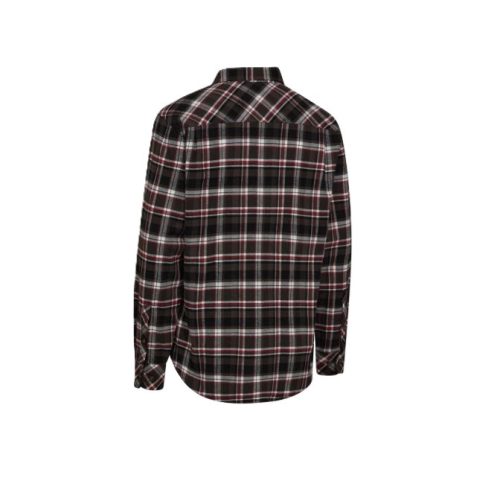 Deerhunter Nathan Flanel Ing