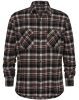 Deerhunter Nathan Flanel Ing