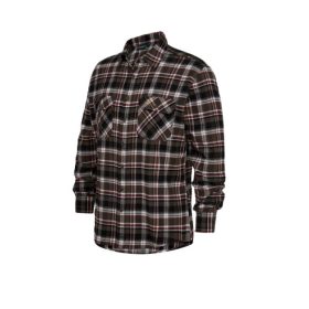 Deerhunter Nathan Flanel Ing