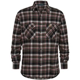 Deerhunter Nathan Flanel Ing