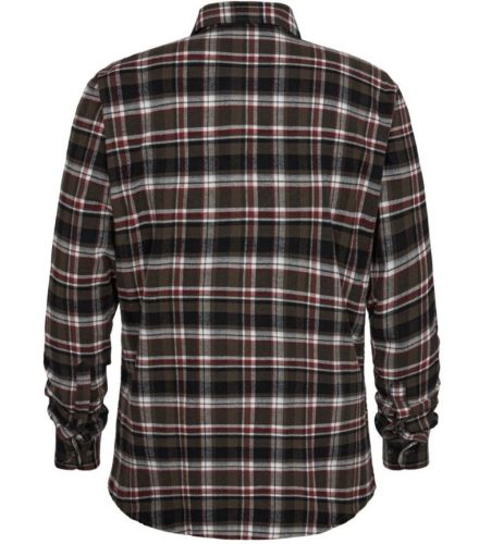 Deerhunter Nathan Flanel Ing