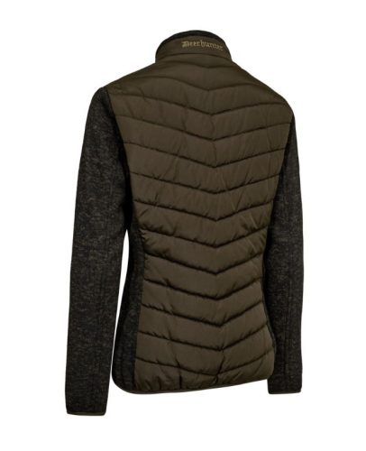 Deerhunter Moor Padded Női Vadászkabát